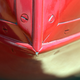 Illustration for article titled How The Beast Of Turin Became Mazdas Party Pooper At Goodwood